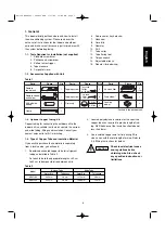 Preview for 3 page of Technibel GRF186R5I Installation Instructions Manual