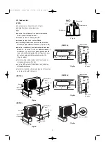 Preview for 5 page of Technibel GRF186R5I Installation Instructions Manual