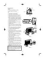 Preview for 7 page of Technibel GRF194MR5IAA Installation Instructions Manual