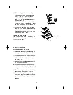 Preview for 16 page of Technibel GRF194MR5IAA Installation Instructions Manual