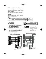 Preview for 17 page of Technibel GRF194MR5IAA Installation Instructions Manual