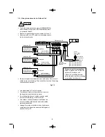 Preview for 22 page of Technibel GRF194MR5IAA Installation Instructions Manual