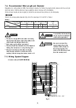 Preview for 19 page of Technibel GRF314M35IAA Technical & Service Manual