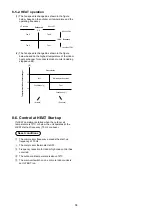 Preview for 22 page of Technibel GRF314M35IAA Technical & Service Manual