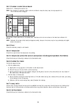 Preview for 27 page of Technibel GRF314M35IAA Technical & Service Manual