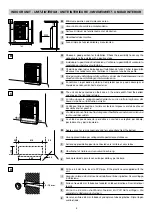 Preview for 20 page of Technibel GRF96R5IA Series Installation Instructions Manual