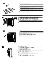 Preview for 21 page of Technibel GRF96R5IA Series Installation Instructions Manual