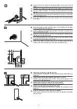 Preview for 22 page of Technibel GRF96R5IA Series Installation Instructions Manual