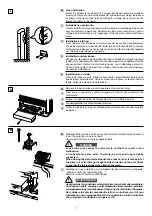 Preview for 23 page of Technibel GRF96R5IA Series Installation Instructions Manual