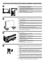 Preview for 25 page of Technibel GRF96R5IA Series Installation Instructions Manual