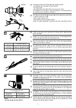 Preview for 27 page of Technibel GRF96R5IA Series Installation Instructions Manual