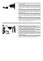 Preview for 30 page of Technibel GRF96R5IA Series Installation Instructions Manual