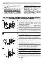 Preview for 35 page of Technibel GRF96R5IA Series Installation Instructions Manual