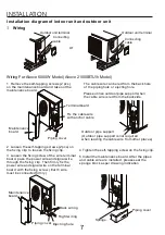 Предварительный просмотр 8 страницы Technibel GRFK120R5TAAA Service Manual