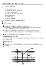 Предварительный просмотр 18 страницы Technibel GRFK120R5TAAA Service Manual