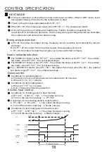 Предварительный просмотр 19 страницы Technibel GRFK120R5TAAA Service Manual