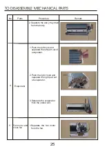 Предварительный просмотр 26 страницы Technibel GRFK120R5TAAA Service Manual