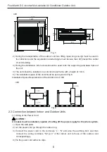 Предварительный просмотр 10 страницы Technibel GRFMX366R5I User And Installation Manual