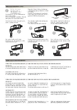 Предварительный просмотр 4 страницы Technibel GRFX123R5I User & Installation Manual