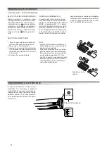 Предварительный просмотр 10 страницы Technibel GRFX123R5I User & Installation Manual