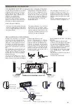 Предварительный просмотр 15 страницы Technibel GRFX123R5I User & Installation Manual