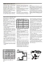 Предварительный просмотр 32 страницы Technibel GRFX123R5I User & Installation Manual