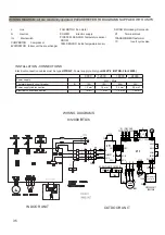 Предварительный просмотр 36 страницы Technibel GRFX123R5I User & Installation Manual