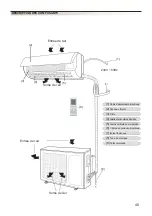 Предварительный просмотр 41 страницы Technibel GRFX123R5I User & Installation Manual