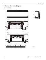 Preview for 9 page of Technibel GRFX183R5I Service Manual