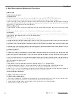 Preview for 16 page of Technibel GRFX183R5I Service Manual