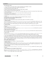 Preview for 21 page of Technibel GRFX183R5I Service Manual