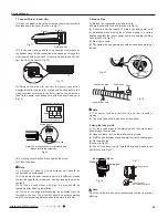 Preview for 30 page of Technibel GRFX183R5I Service Manual