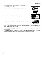 Preview for 33 page of Technibel GRFX183R5I Service Manual