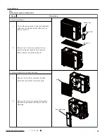 Preview for 58 page of Technibel GRFX183R5I Service Manual