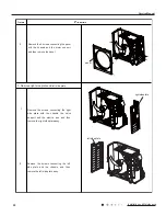 Preview for 59 page of Technibel GRFX183R5I Service Manual