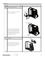 Preview for 60 page of Technibel GRFX183R5I Service Manual