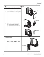 Preview for 61 page of Technibel GRFX183R5I Service Manual