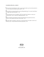 Preview for 69 page of Technibel GRFX183R5I Service Manual