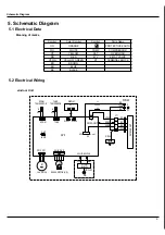 Предварительный просмотр 10 страницы Technibel GRFX93-123 Service Manual