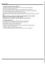 Preview for 21 page of Technibel GRFX93-123 Service Manual