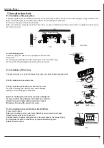 Preview for 23 page of Technibel GRFX93-123 Service Manual