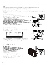 Preview for 24 page of Technibel GRFX93-123 Service Manual