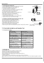 Preview for 25 page of Technibel GRFX93-123 Service Manual