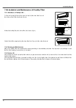 Preview for 26 page of Technibel GRFX93-123 Service Manual