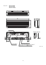 Preview for 20 page of Technibel GRV121L5VAA Technical Data & Service Manual