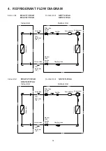 Preview for 22 page of Technibel GRV121L5VAA Technical Data & Service Manual