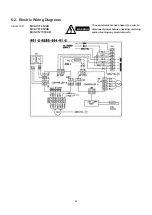 Preview for 36 page of Technibel GRV121L5VAA Technical Data & Service Manual