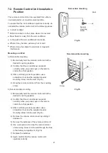 Preview for 41 page of Technibel GRV121L5VAA Technical Data & Service Manual