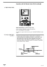 Preview for 82 page of Technibel GRV121L5VAA Technical Data & Service Manual