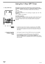 Preview for 86 page of Technibel GRV121L5VAA Technical Data & Service Manual